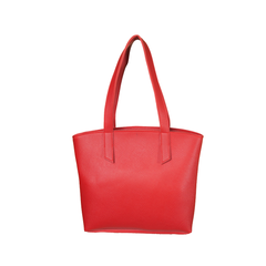 RED MORGAN TOTE
