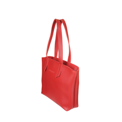 RED MORGAN TOTE