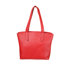 RED MORGAN TOTE