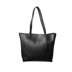 BLACK CLAIRE TOTE