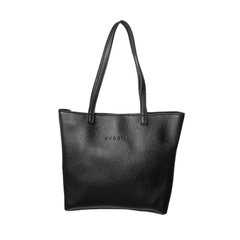 BLACK CLAIRE TOTE
