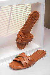 MINIMAL DAILY MUSTARD SLIDE