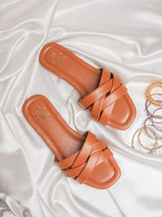 MINIMAL DAILY MUSTARD SLIDE