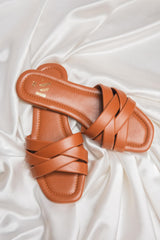 MINIMAL DAILY MUSTARD SLIDE