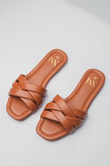 MINIMAL DAILY MUSTARD SLIDE