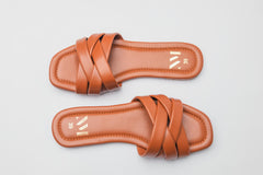 MINIMAL DAILY MUSTARD SLIDE