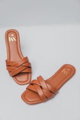 MINIMAL DAILY MUSTARD SLIDE