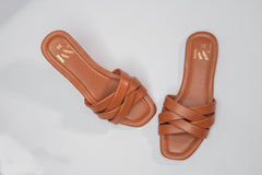 MINIMAL DAILY MUSTARD SLIDE