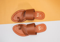 CLASSIC DAILY MUSTARD SLIDE