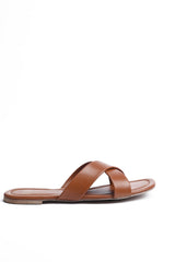 CORE COMFORT MUSTARD SLIDE