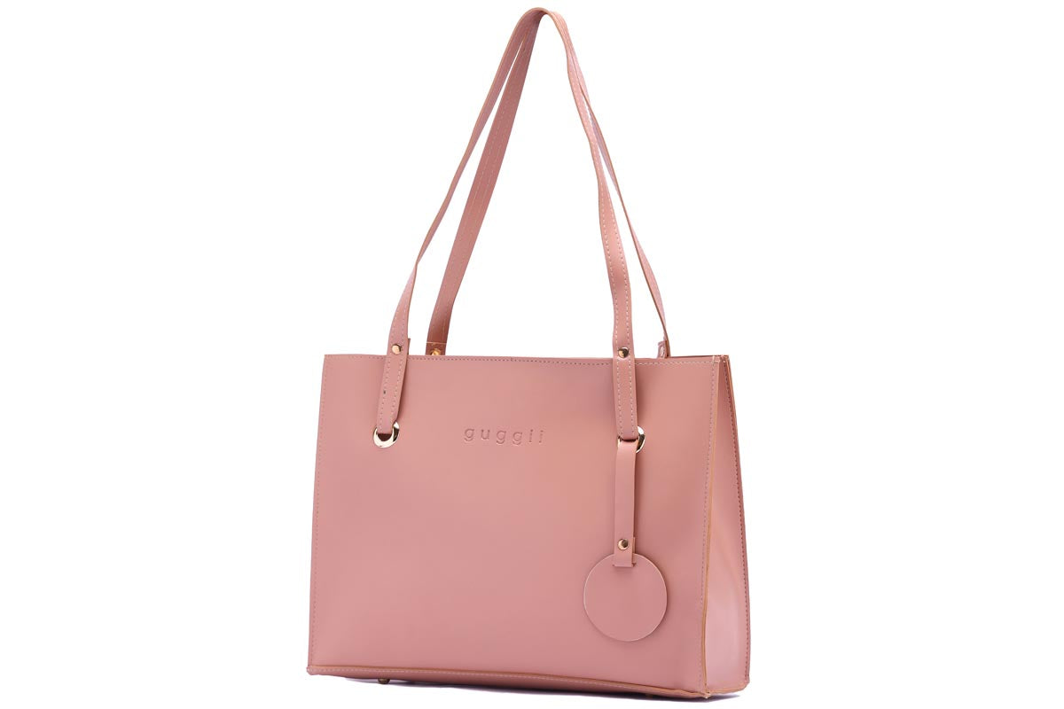 Pink Chloe (3 Piece)